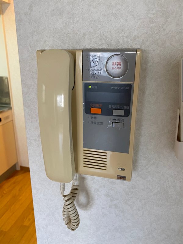 エンクレスト舞鶴 その他9