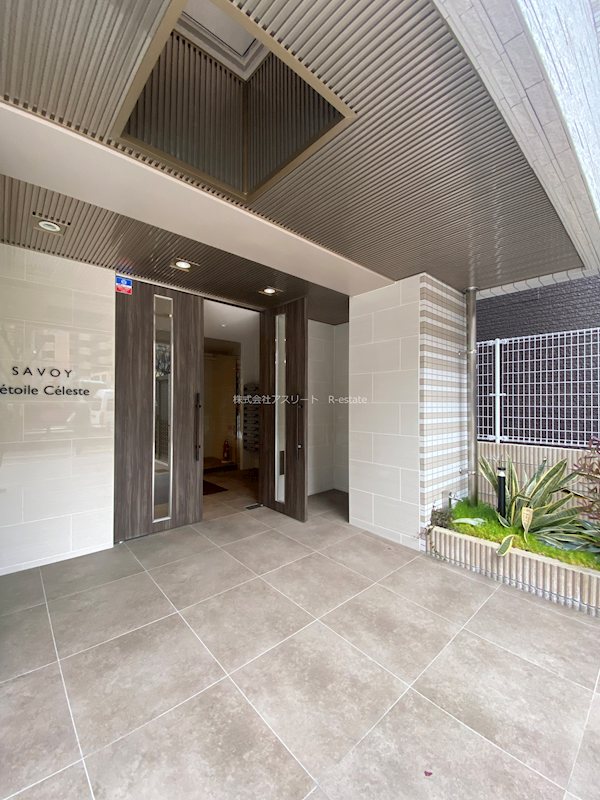 サヴォイレトワールセレステ その他1