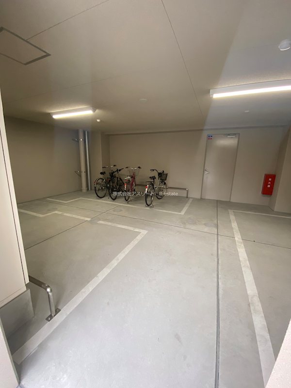 サヴォイレトワールセレステ その他外観1