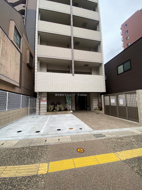 サヴォイレトワールセレステ その他外観5