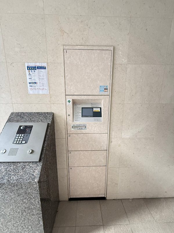 レジデンシャルヒルズ香椎駅前 その他外観2