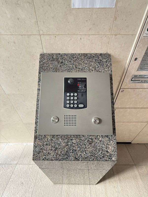 レジデンシャルヒルズ香椎駅前 その他外観5