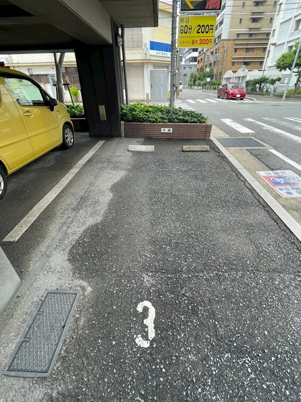 アクタス博多駅前 その他外観1