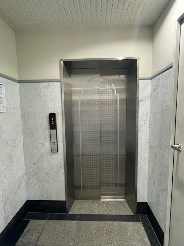 アクタス博多駅前 その他外観3