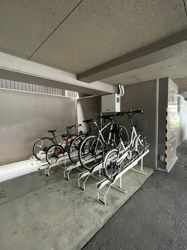 アクタス博多駅前 その他外観5