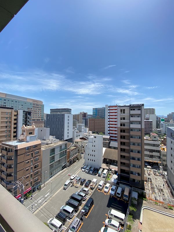 アクタス天神パークシティ その他8