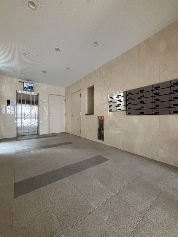 レジデンシャルヒルズ香椎駅前 その他3