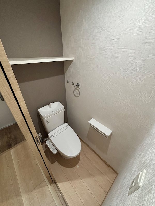 レジデンシャルヒルズ香椎駅前 その他5