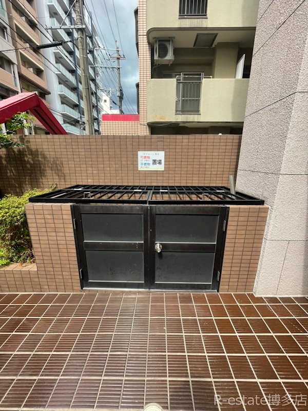 ラフォーレ博多 その他外観3