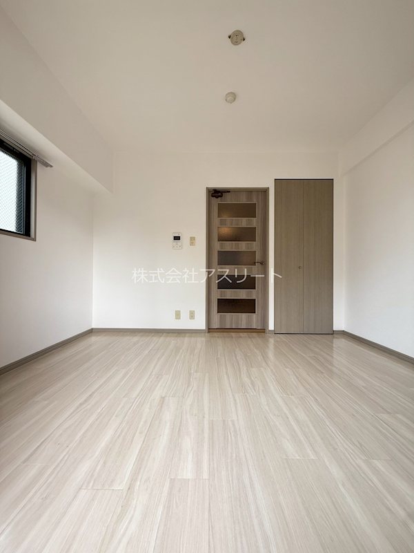 ラフォーレ博多 リビング