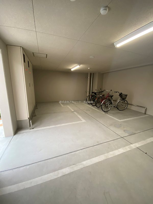 サヴォイレトワールセレステ その他外観4