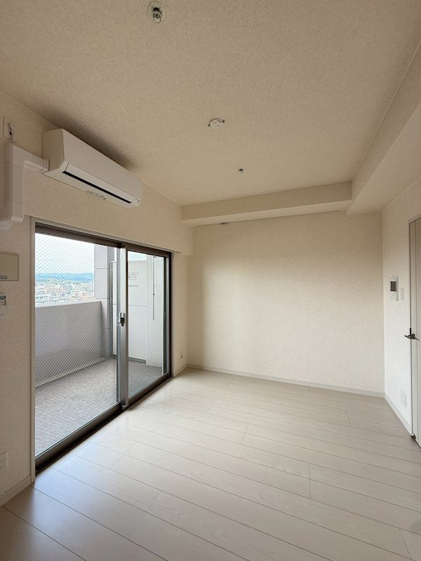 サヴォイレトワールセレステ ベッドルーム