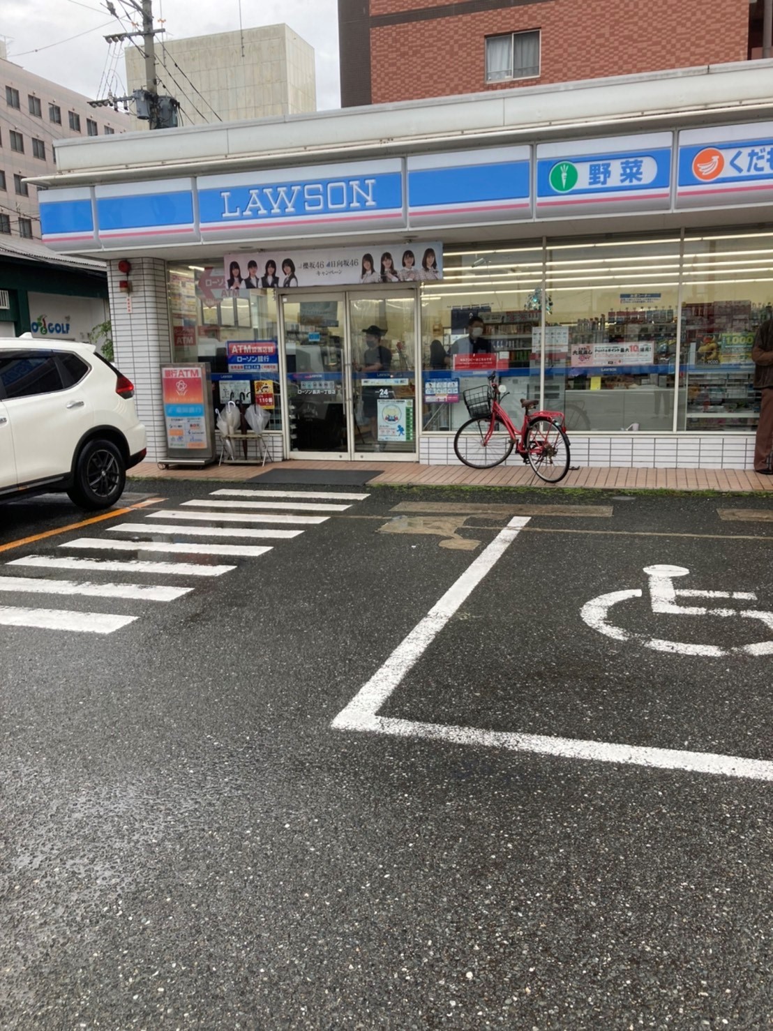 ニューガイア天神北 周辺画像1