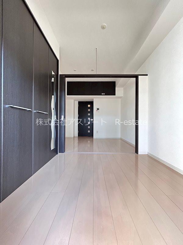 CLUBORIENTNo70HARBORSOUTHTOWER リビング