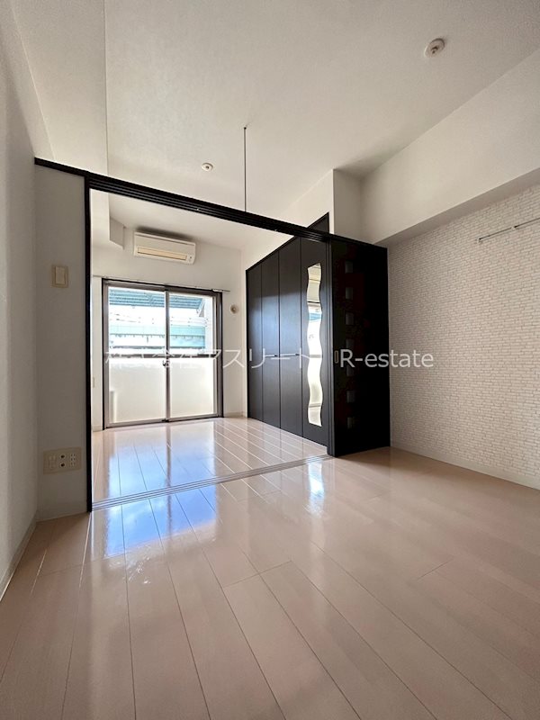 CLUBORIENTNo70HARBORSOUTHTOWER ベッドルーム