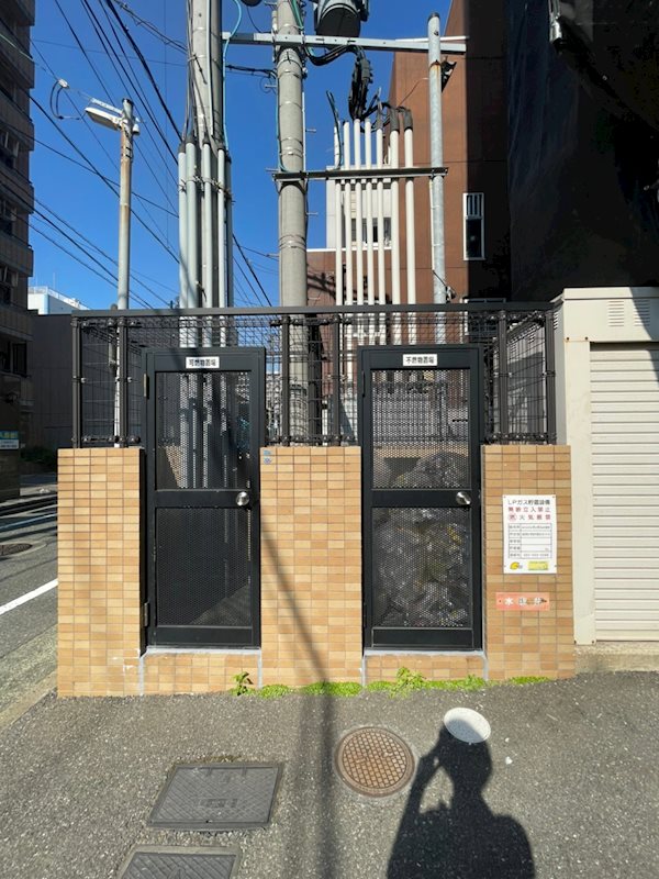 クレアール博多 その他外観4