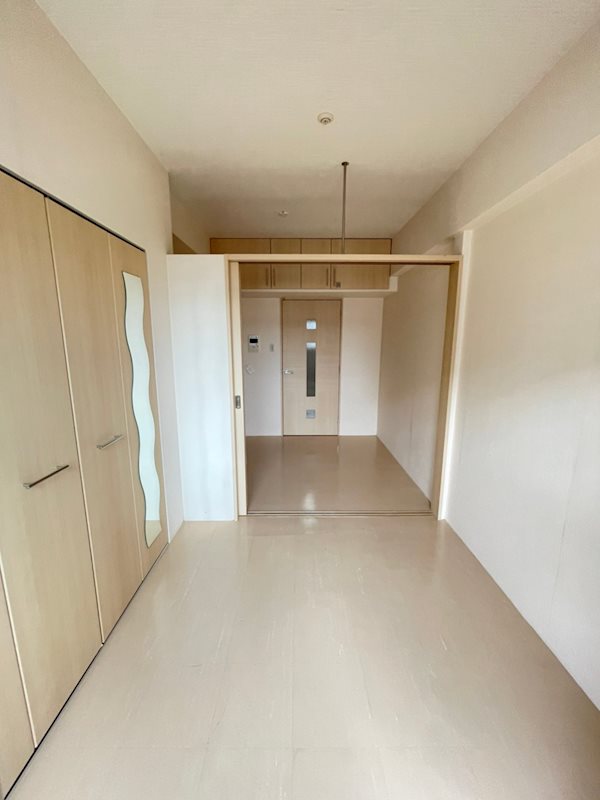 ORIENTBLDNo.88マリナゲートサンズ リビング