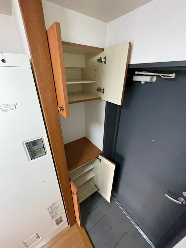 エミリエ大濠 その他7