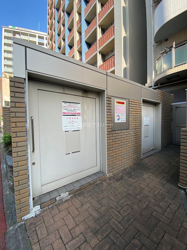 サヴォイテンジンクォーター その他外観3