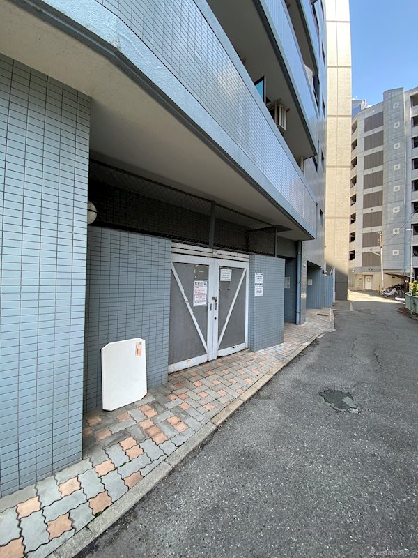 ルネスロワール東公園 その他外観4