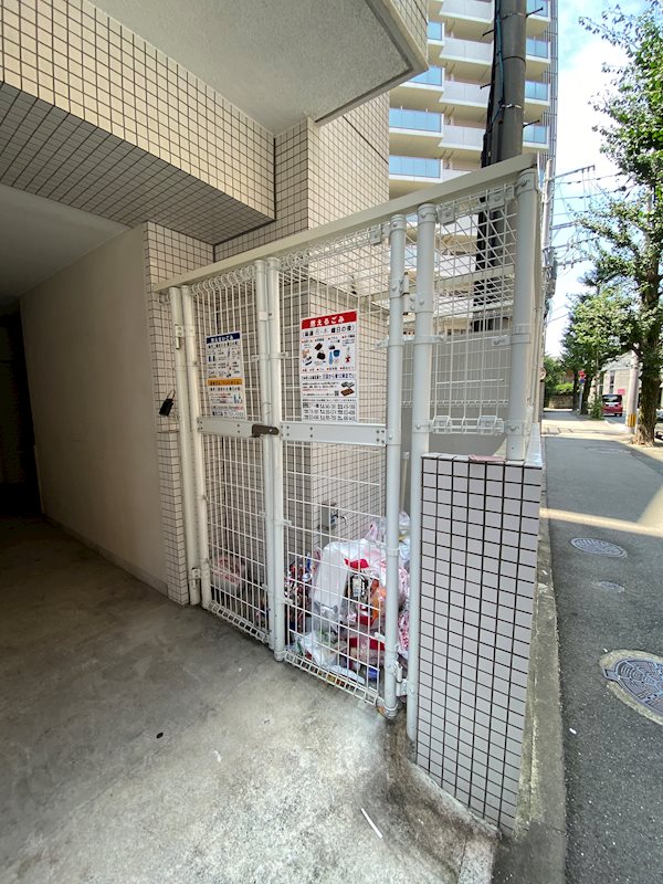サンヒルズ博多 その他外観1