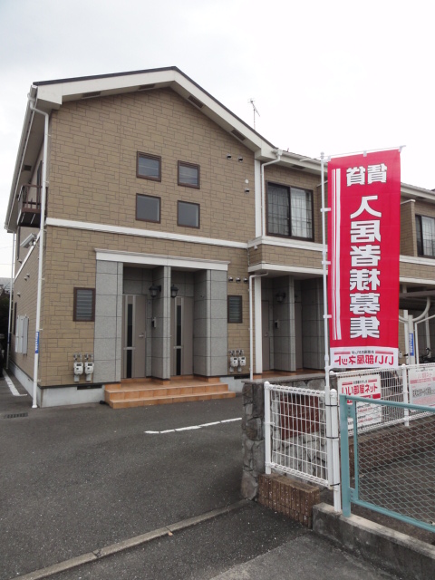 カーサラウレール その他2