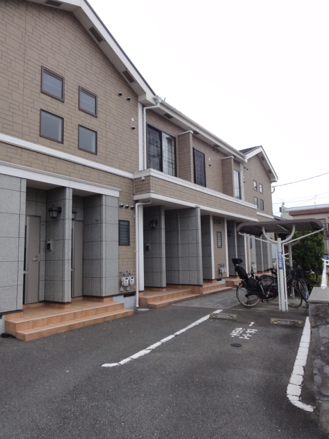 カーサラウレール その他3