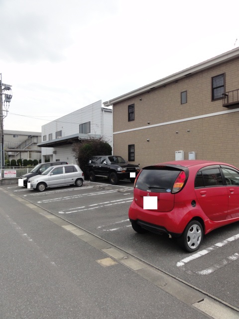 カーサラウレール その他4