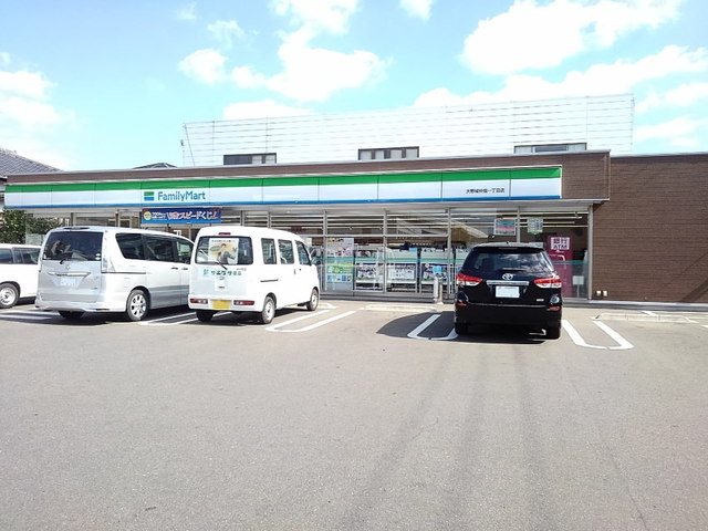 カーサラウレール その他外観1