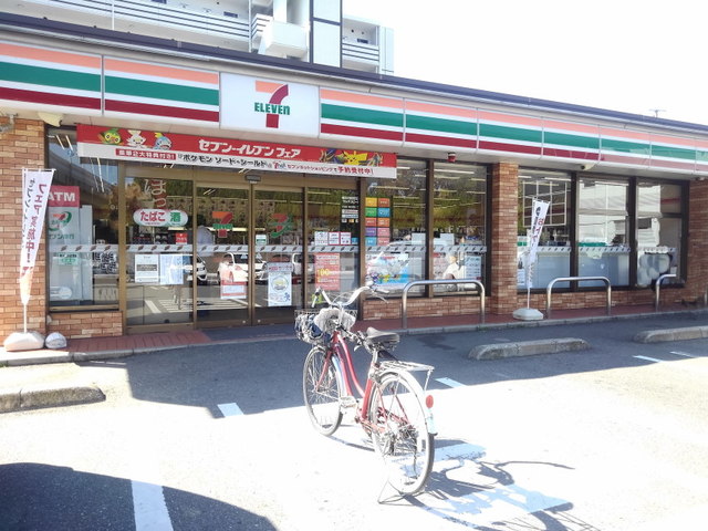カーサラウレール その他外観6