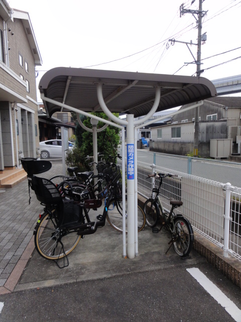 カーサラウレール その他7