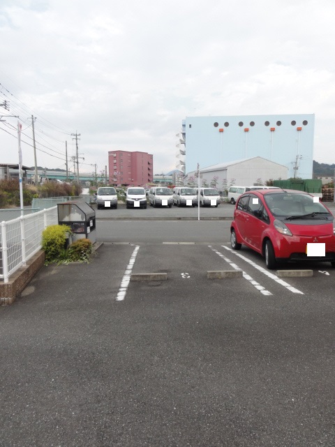 カーサラウレール その他8