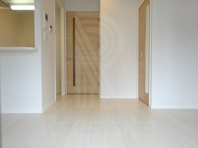 エンクレスト博多Rey ベッドルーム