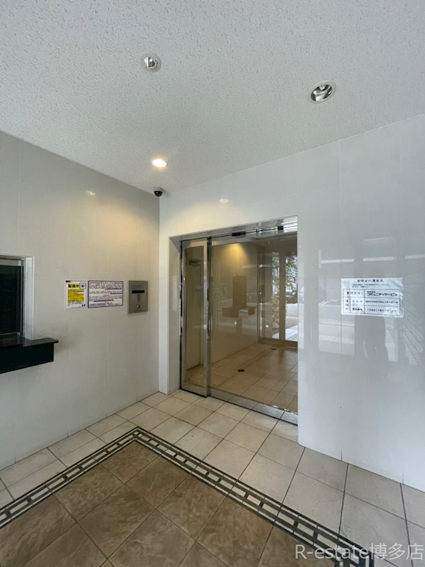 ピュアドームティアラ大手門 その他2