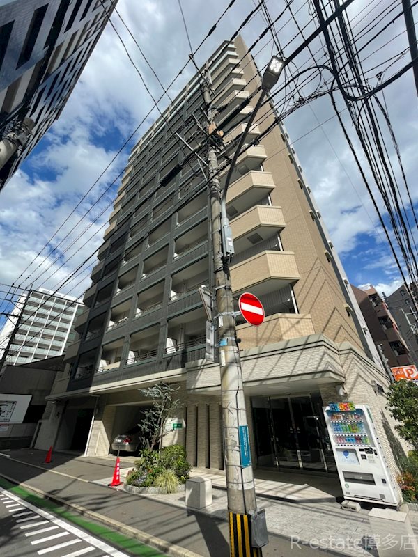 エンクレスト天神MODE 1009号室 外観
