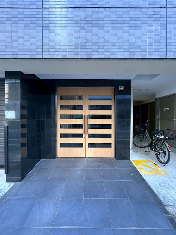 メゾンドソレイユ その他1