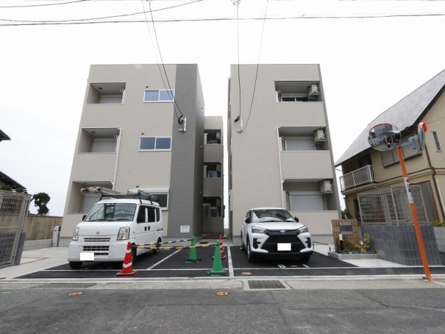クラッセ和白 その他外観1