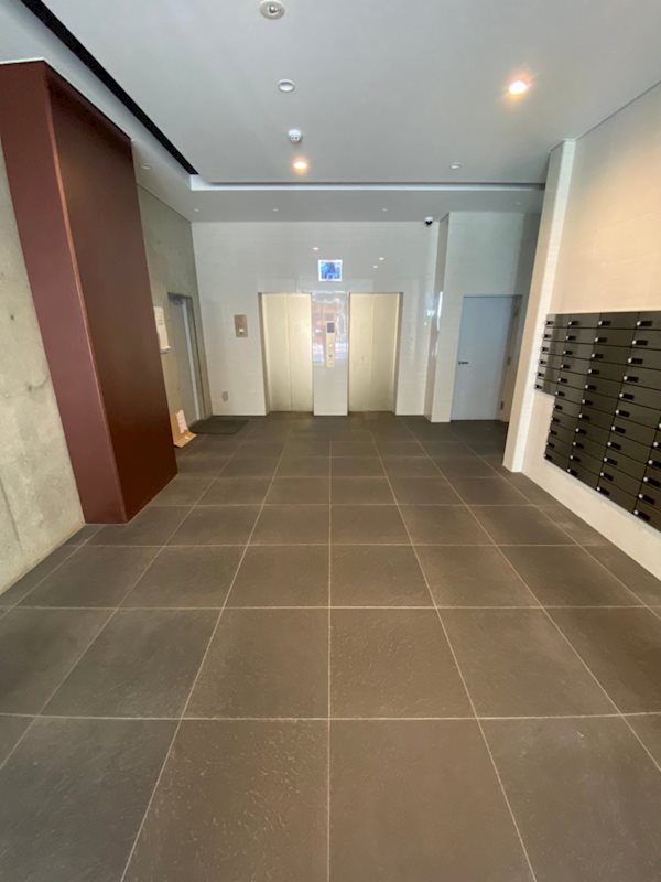 サヴォイ箱崎邸園 その他3