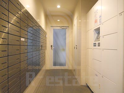 サヴォイ箱崎邸園 その他4