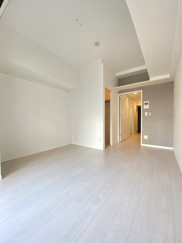 エンクレスト祇園 リビング