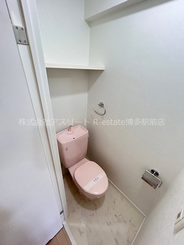 エンクレスト吉塚駅前 その他5