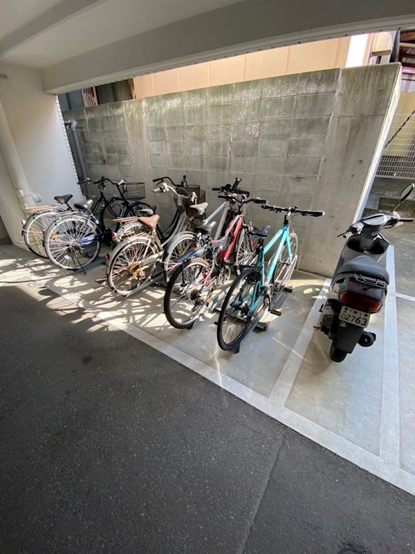 エンクレスト祇園 その他外観2