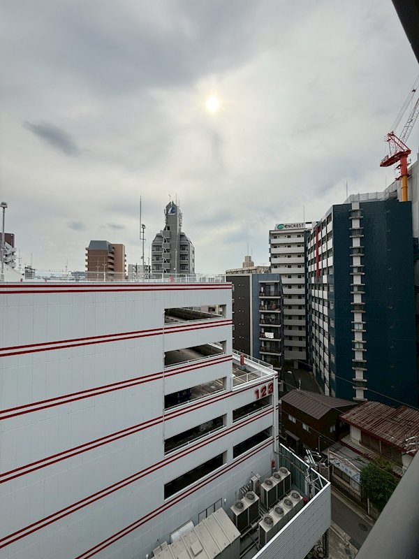 オープンレジデンシア博多住吉 その他21