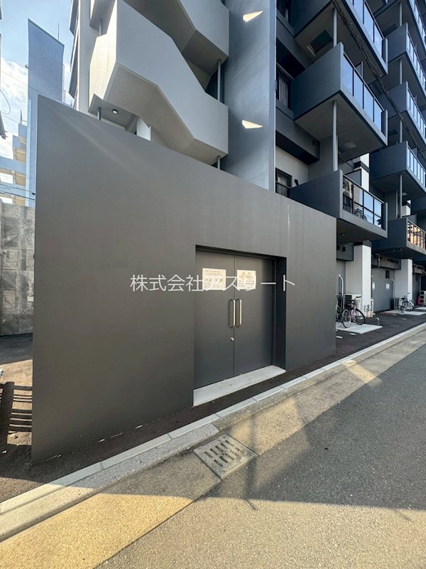 モダンパラッツォ博多デュオグランデウエスト その他外観2