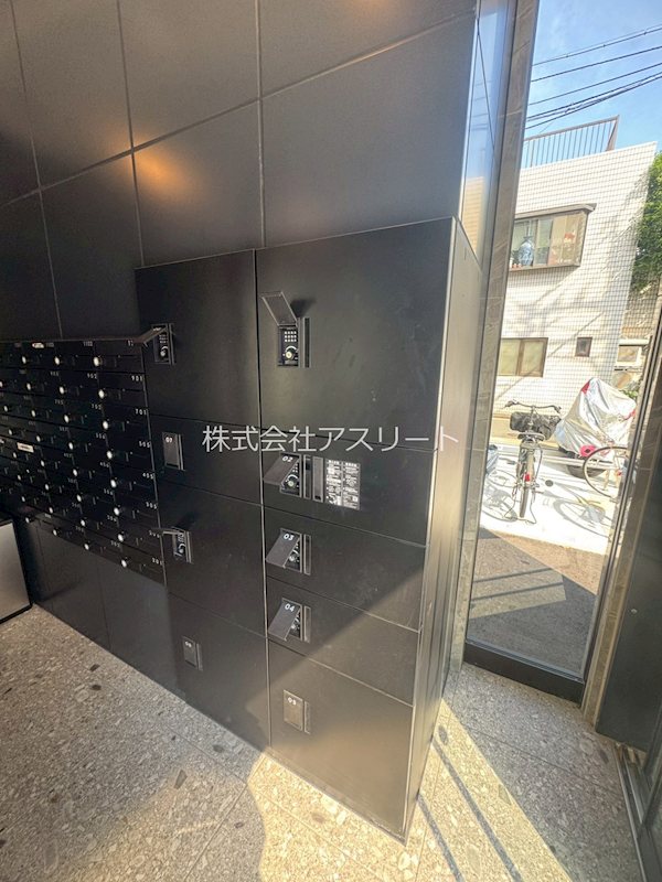 モダンパラッツォ博多デュオグランデウエスト その他外観5