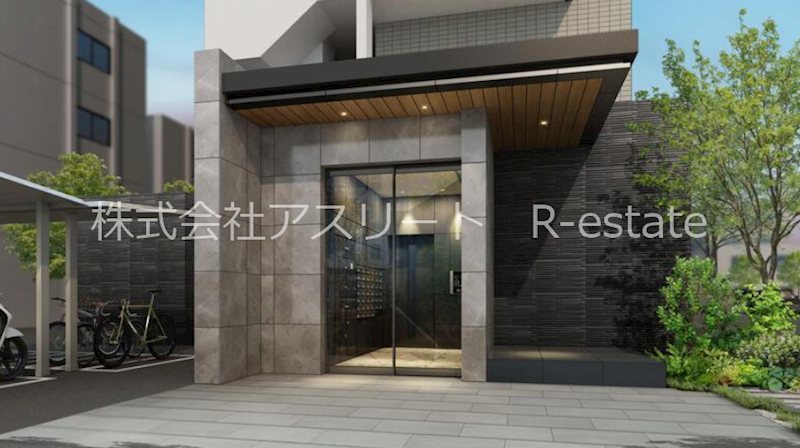 モダンパラッツォ博多デュオグランデウエスト その他1