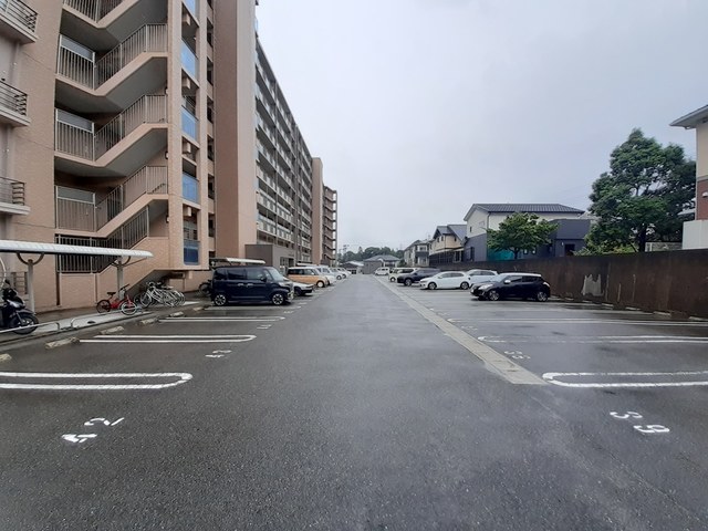 スカイシャトレ空港南 その他5