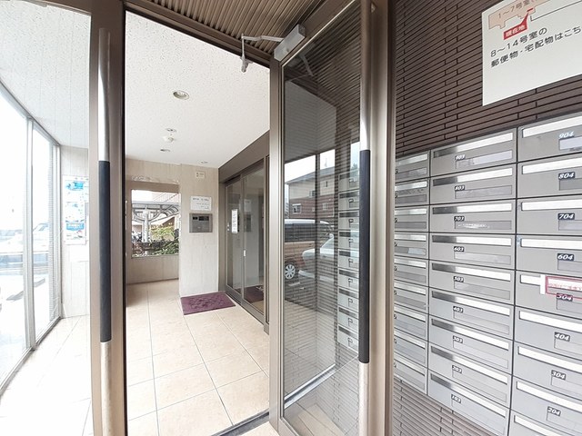 スカイシャトレ空港南 その他6