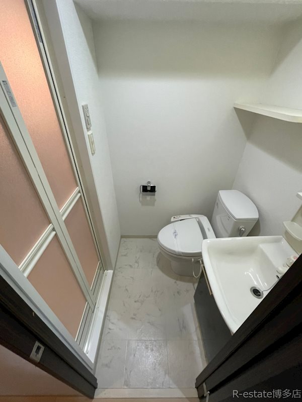 クラブオリエントNo72ハーバーイーストタワー その他9