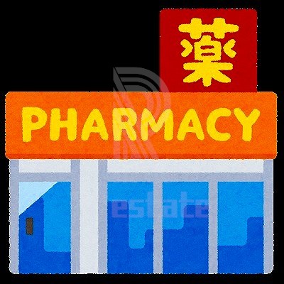 MAISONETIC DAVA天神南 周辺画像4